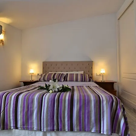 Appartement Atico Duplex Pedregalejo