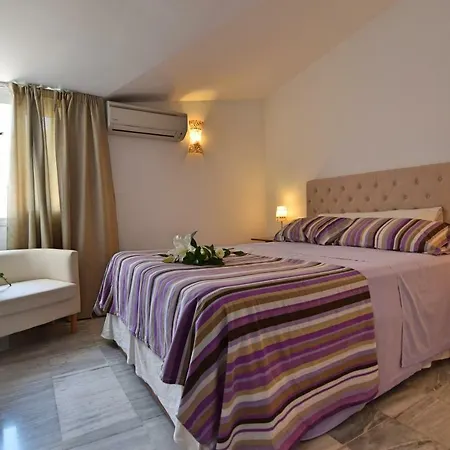 Atico Duplex Pedregalejo Appartement