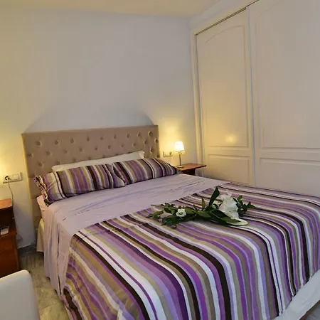 Atico Duplex Pedregalejo *
