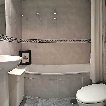 Atico Duplex Pedregalejo * Málaga
