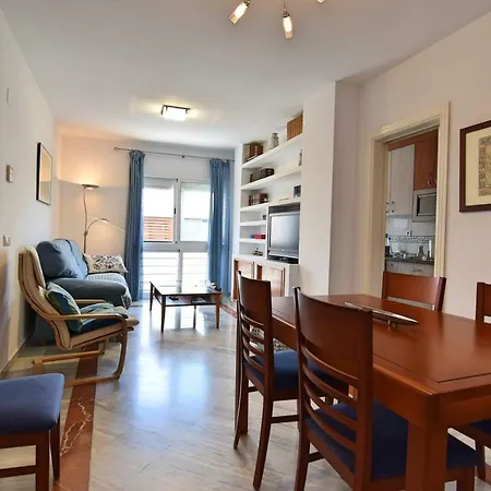 Atico Duplex Pedregalejo Appartement Málaga