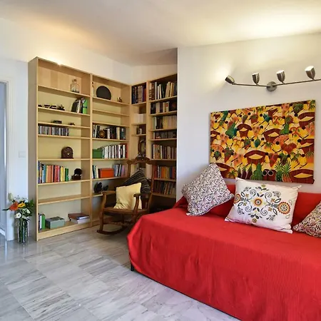 Atico Duplex Pedregalejo Appartement *