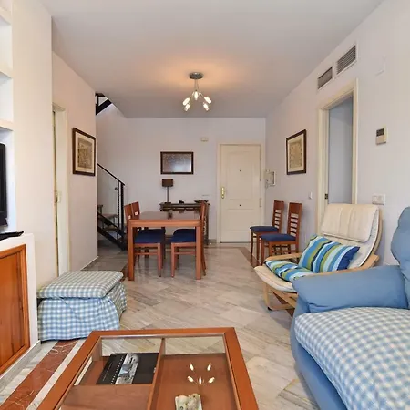 Atico Duplex Pedregalejo * Málaga