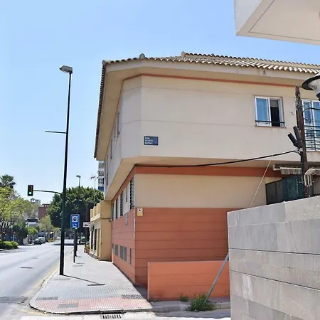 Atico Duplex Pedregalejo * Málaga