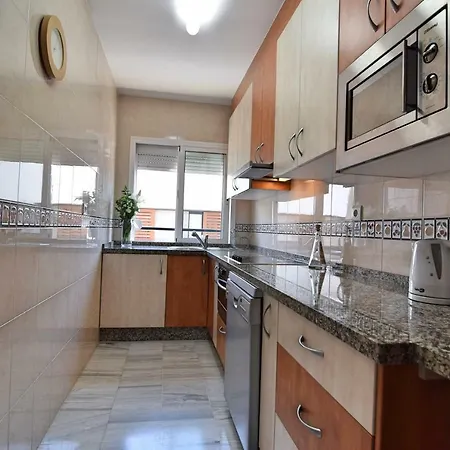 Atico Duplex Pedregalejo