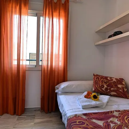 Atico Duplex Pedregalejo Málaga