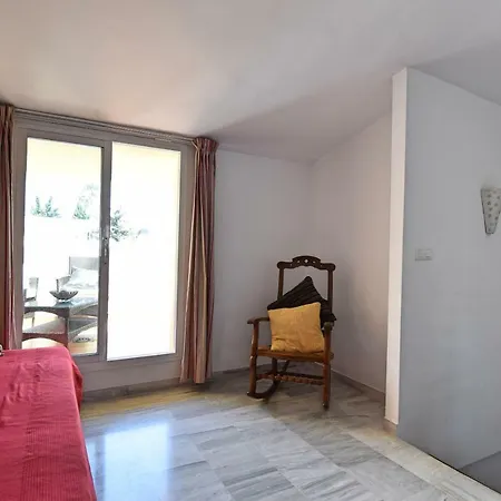 Atico Duplex Pedregalejo Appartement Málaga
