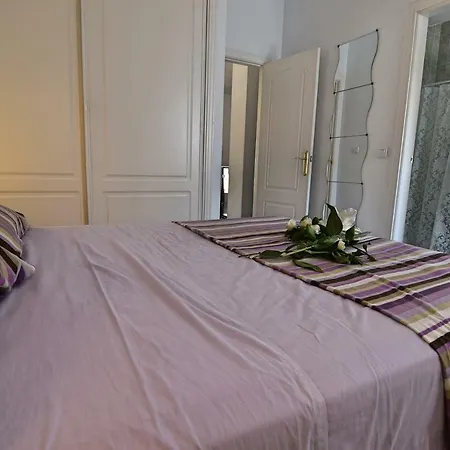 Atico Duplex Pedregalejo Appartement