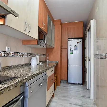 Atico Duplex Pedregalejo Appartement *