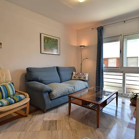 Atico Duplex Pedregalejo *