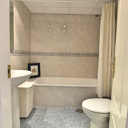 Atico Duplex Pedregalejo Appartement Málaga