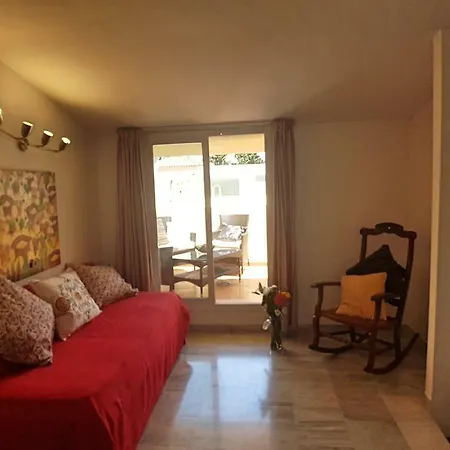 Appartement Atico Duplex Pedregalejo