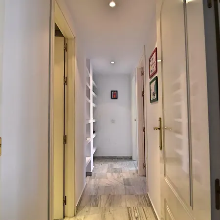 Appartement Atico Duplex Pedregalejo Málaga