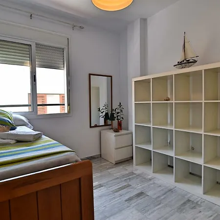 Atico Duplex Pedregalejo Appartement Málaga